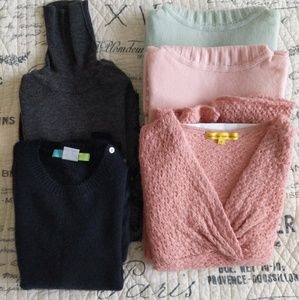 Sweaters bundle